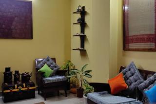 Tridisha's Service Apartment - Guwahati - 9