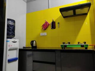 Tridisha's Service Apartment - Guwahati - 6