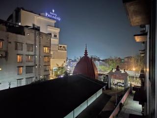 Tridisha's Service Apartment - Guwahati - 3