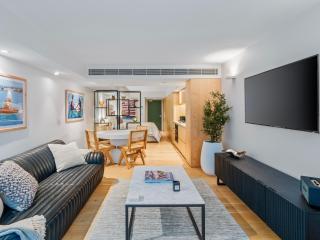 Bondi Pacific Studio - Managed by X Hospitality - Sídney - 5