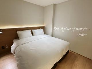Junggam Hotel - Cheongju - 6
