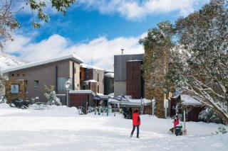 Falls Creek Spa Penthouse by Ready Set Stay - Falls Creek - 8