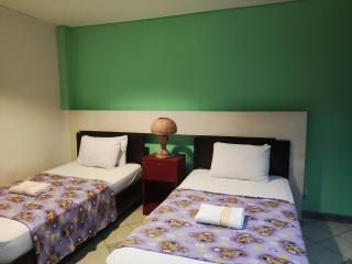 Balai Subik Hotel - Olongapo - 5