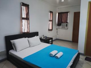 Balai Subik Hotel - Olongapo - 4