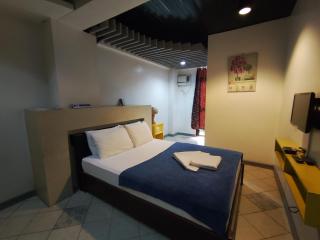 Balai Subik Hotel - Olongapo - 3