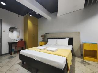 Balai Subik Hotel - Olongapo - 2