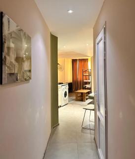 cozy apartment in the city centre 2 - Koetaisi - 3