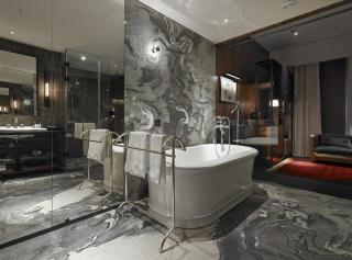 Hotel Proverbs Taipei - Taipeh - 1