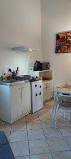 LE BARCARES Maison pour 3 personnes Casa para 3 personas House for 3 people - Le Barcarès - 1