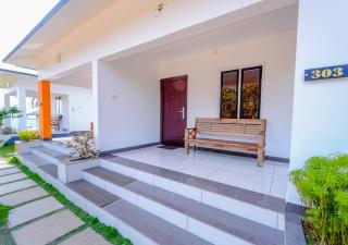 Vythiri Silver Mist Villa by VOYE HOMES - Vythiri - 4