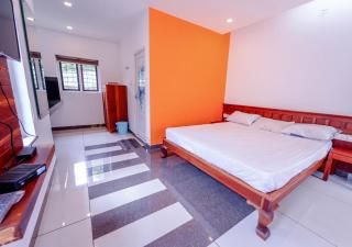 Vythiri Silver Mist Villa by VOYE HOMES - Vythiri - 8