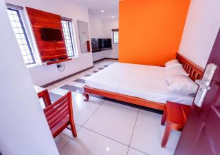 Vythiri Silver Mist Villa by VOYE HOMES - Vythiri - 1