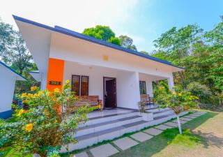 Vythiri Silver Mist Villa by VOYE HOMES - Vythiri - 5