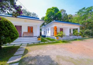 Vythiri Silver Mist Villa by VOYE HOMES - Vythiri - 0