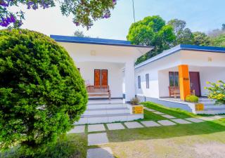 Vythiri Silver Mist Villa by VOYE HOMES - Vythiri - 3