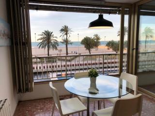 Apartamento ARENSOL EN PRIMERA LINEA DE PLAYA - Cullera - 8