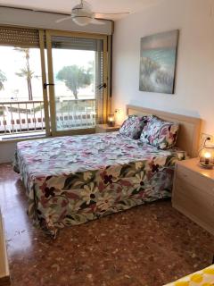 Apartamento ARENSOL EN PRIMERA LINEA DE PLAYA - Cullera - 9