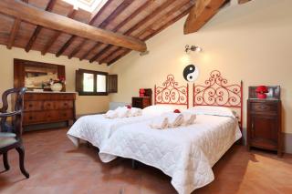 Villa D'Arte Agri Resort - 7