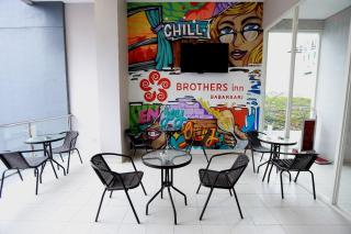 Brothers Inn Babarsari - 4