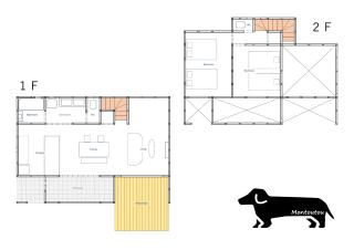 モントゥトゥ-Montoutou- - 3