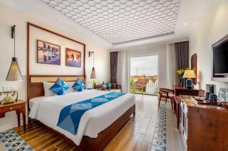 Amina Lantana Hoi An Hotel & Spa - 0