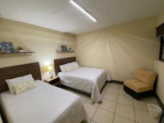 Mi casa es tu casa. - Quetzaltenango - 5