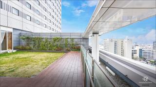 Daiwa Roynet Hotel Naha Omoromachi - Naha - 6