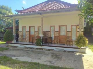 Coconut house - Uluwatu - 1