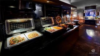 Daiwa Roynet Hotel Naha Omoromachi - Naha - 2