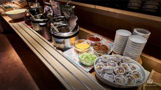 Daiwa Roynet Hotel Naha Omoromachi - Naha - 3