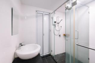 Maritime Seaview 2bedrooms 2Carparks 4-12pax - 8