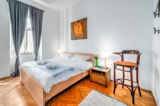 City Soul Apartment - Happy Rentals - Zagreb - 3