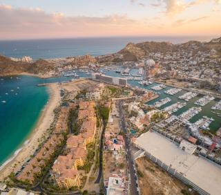 Prime Cabo Stylish Studio Near Beach and Marina - 1