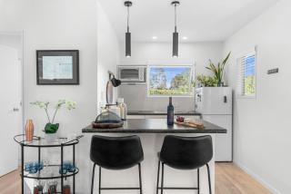 The Cabin - Mangawhai Heads Studio - Kaiwaka - 3