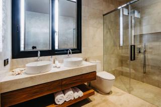 Golden Sands Villa: 5-Bedroom in Berawa - Canggu - 6