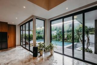 Golden Sands Villa: 5-Bedroom in Berawa - Canggu - 5