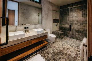 Golden Sands Villa: 5-Bedroom in Berawa - Canggu - 1