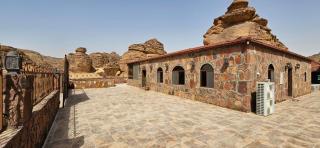 Red Mountain Farm - Al Ula - 6