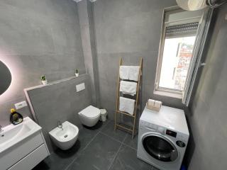 Peaceful Condo in City Center - Durrës - 1