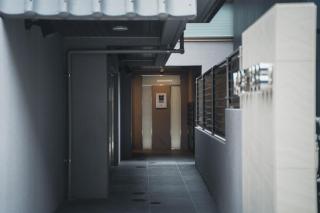 Hotel Star Residence - 無人ホテル - Fukuoka - 9