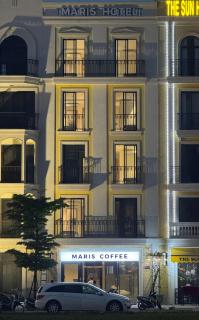 MARIS HOTEL SẦM SƠN - Sầm Sơn - 5