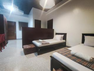 Balai Subik Hotel - Olongapo - 8