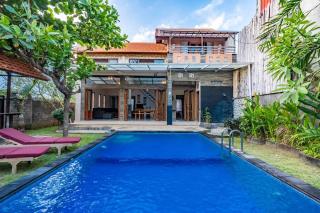 Private 3 Bedroom Villas, 5 mnt to Beach Nusa Dua - Nusa Dua - 1