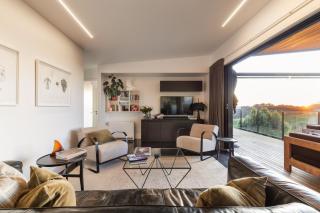 Cable Bay Views - Oneroa - 2