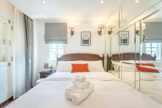 Cherie Bangkok Boutique Hotel - Bangkok - 3