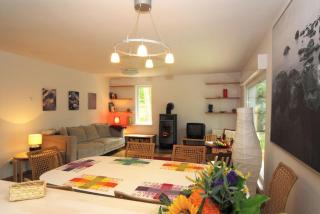Ferienhaus Waldidyll - Zempin - 2