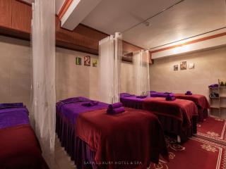 Sapa Luxury hotel & Spa - Sapa - 3