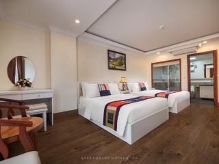 Sapa Luxury hotel & Spa - 5