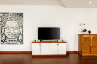 Jaya Suites Hotel - Phnom Penh - 8