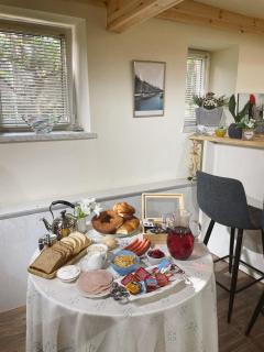 Nassa's Cosy Home - 1